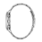 Lee Cooper Stainless Steel Silver Watch for Men LC08068.370