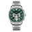 Lee Cooper Stainless Steel Silver Watch for Men LC08068.370
