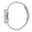 Lee Cooper Stainless Steel Silver Watch for Men LC08198.590