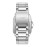 Lee Cooper Stainless Steel Silver Watch for Men LC08198.590