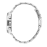 Lee Cooper Stainless Steel Silver Watch for Men LC08218.350