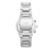 Lee Cooper Stainless Steel Silver Watch for Men LC08218.350