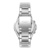 Lee Cooper Stainless Steel Silver Watch for Men LC08219.300