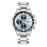Lee Cooper Stainless Steel Silver Watch for Men LC08219.300