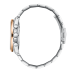 Lee Cooper Stainless Steel Silver Watch for Men LC08219.550