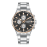 Lee Cooper Stainless Steel Silver Watch for Men LC08219.550
