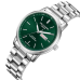 Lee Cooper Stainless Steel Silver Watch for Men LC08236.370