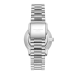 Lee Cooper Stainless Steel Silver Watch for Men LC08236.370