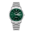 Lee Cooper Stainless Steel Silver Watch for Men LC08236.370