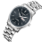 Lee Cooper Stainless Steel Silver Watch for Men LC08236.390