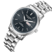 Lee Cooper Stainless Steel Silver Watch for Men LC08236.390