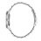 Lee Cooper Stainless Steel Silver Watch for Men LC08236.390