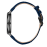 Lee Cooper Leather Dark Blue Watch for Men LC08248.099