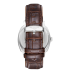 Lee Cooper Leather Brown Watch for Men LC08248.332