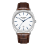 Lee Cooper Leather Brown Watch for Men LC08248.332