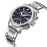 Lee Cooper Stainless Steel Silver Watch for Men LC08256.390
