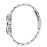 Lee Cooper Stainless Steel Silver Watch for Men LC08256.390