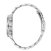 Lee Cooper Stainless Steel Silver Watch for Men LC08256.390