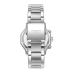 Lee Cooper Stainless Steel Silver Watch for Men LC08256.390