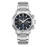 Lee Cooper Stainless Steel Silver Watch for Men LC08256.390