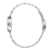 Lee Cooper Stainless Steel Silver and Gold Watch for Women LC08270.230