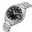 Lee Cooper Stainless Steel Silver Watch for Men LC08271.360