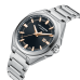 Lee Cooper Stainless Steel Silver Watch for Men LC08271.360