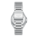 Lee Cooper Stainless Steel Silver Watch for Men LC08271.360