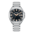 Lee Cooper Stainless Steel Silver Watch for Men LC08271.360