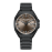 Lee Cooper Stainless Steel Black Watch for Men LC08271.660