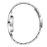 Lee Cooper Stainless Steel Silver and Rose Gold Watch for Women LC08274.530