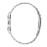 Lee Cooper Stainless Steel Silver and Rose Gold Watch for Women LC08276.530