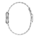 Lee Cooper Stainless Steel Silver Watch for Women LC08279.370