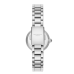 Lee Cooper Stainless Steel Silver Watch for Women LC08279.370