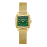 Lee Cooper Stainless Steel Gold Watch for Women LC08280.170