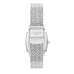 Lee Cooper Stainless Steel Silver Watch for Women LC08280.540