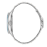 Lee Cooper Stainless Steel Silver and Gold Watch for Men LC08281.290