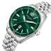 Lee Cooper Stainless Steel Silver Watch for Men LC08281.370