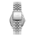 Lee Cooper Stainless Steel Silver Watch for Men LC08281.370