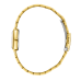 Lee Cooper Stainless Steel Gold Watch for Women LC08283.170