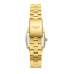 Lee Cooper Stainless Steel Gold Watch for Women LC08283.170