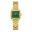 Lee Cooper Stainless Steel Gold Watch for Women LC08283.170