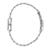 Lee Cooper Stainless Steel Silver and Gold Watch for Women LC08283.220