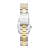 Lee Cooper Stainless Steel Silver and Gold Watch for Women LC08283.220