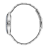 Lee Cooper Stainless Steel Silver Watch for Men LC08284.390