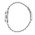 Lee Cooper Stainless Steel Silver and Gold Watch for Women LC08285.240
