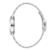 Lee Cooper Stainless Steel Silver and Gold Watch for Women LC08287.270