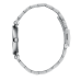 Lee Cooper Stainless Steel Silver and Gold Watch for Women LC08290.280