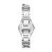 Lee Cooper Stainless Steel Silver Watch for Women LC08291.390