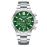 Lee Cooper Stainless Steel Silver Watch for Men LC08293.370
